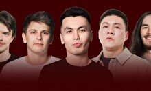 Стендап-концерт Weekend show (25 июля)