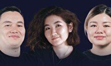 English Stand up (26 July)