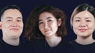 English Stand up (26 July)