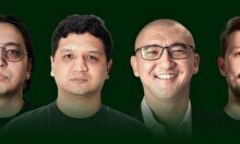Развлекательное шоу «Вечер историй» (22 июля)