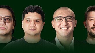 Развлекательное шоу «Вечер историй» (22 июля)