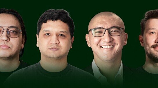 Развлекательное шоу «Вечер историй» (22 июля)