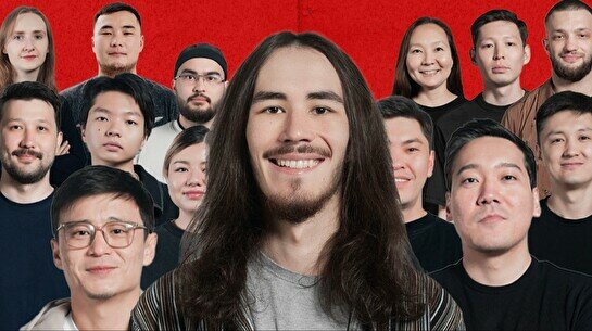 Стендап — 20 комиков (by Stand Up Camp)