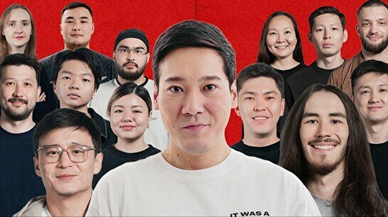 Стендап — 20 комиков (by Stand Up Camp)