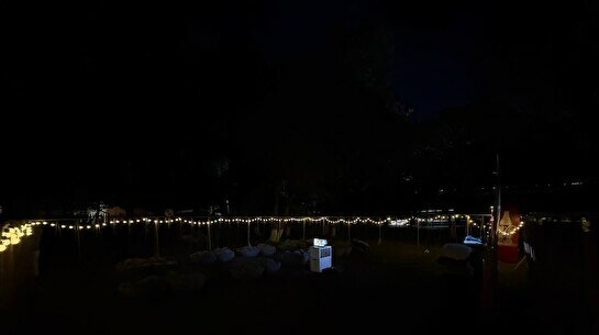 Открытый кинотеатр Lovestory_3m