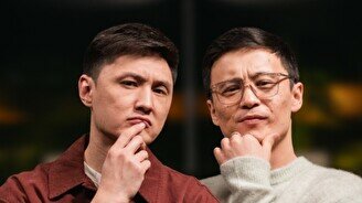 «Арзан психологтар» комедиялық импровизациялық шоу Қарағандыда (10 тамыз)