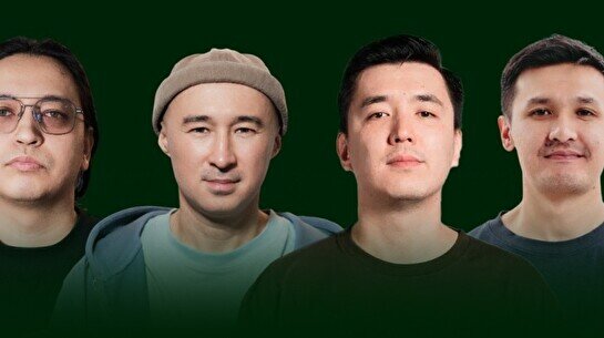 Развлекательное шоу «Вечер историй» (30 июля)