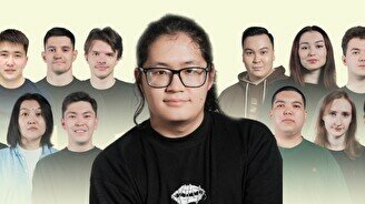 Стендап-шоу «Дневной микрофон» (3 августа)