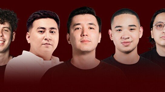 Стендап-концерт Weekend show (2 августа)