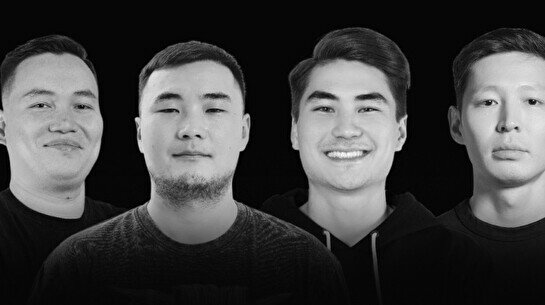 Стендап-шоу «Настоящая проверка» (29 июля)