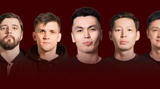 Стендап-концерт Weekend show (1 августа)