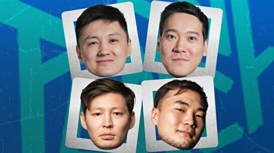 «Ана тiлi» жобасы (30 шілде)