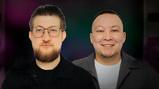 Talk Show — Александр Меркуль & Аман Тюлюгенов