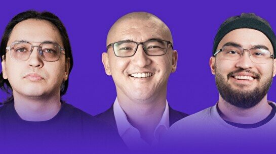 Юмористическое шоу «Понты» (31 июля)