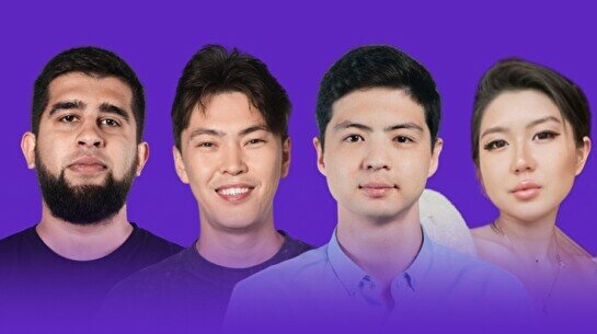 Мистическое cтендап-шоу «Матрица Судьбы» (3 августа)