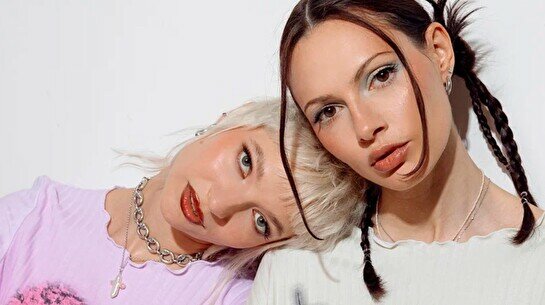 Концерт группы LAVBLAST