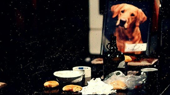 Спектакль «Сиротливый запад»