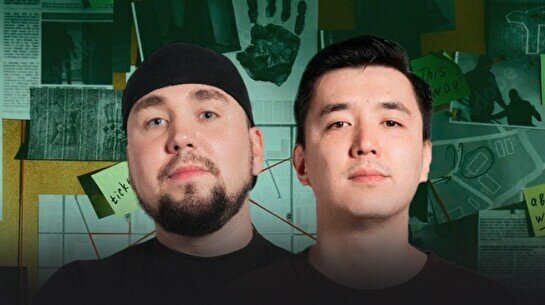 Комедийное шоу «Тру крайм»