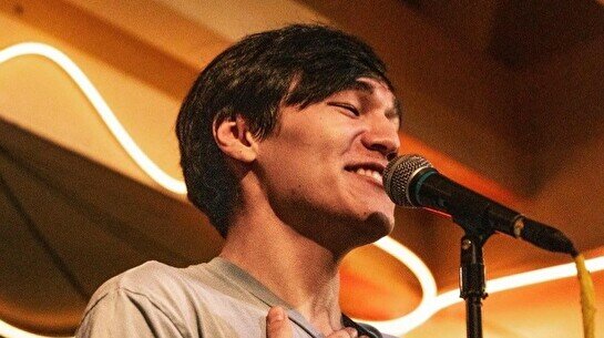 Квинтет Рустама Башенова – Mermaid Rue: RnB and Hip-Hop