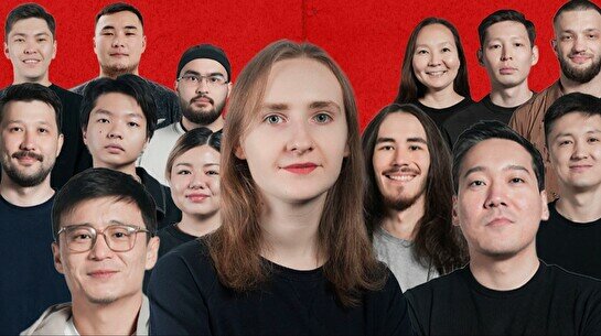 Стендап — 20 комиков (by Stand Up Camp)