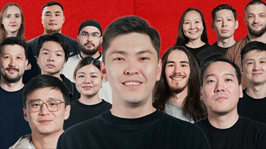 Стендап — 20 комиков (by Stand Up Camp)