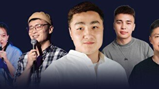 «Қазақша ашық микрофон» жобасы (2 тамыз)