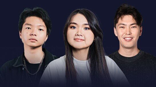 Вероника Ким, Саша Цай и Берик Канапиянов: проверочный стендап-концерт (9 августа)