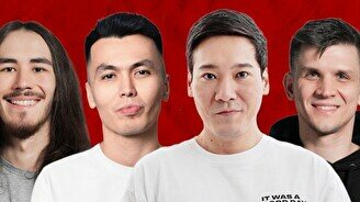 Стендап-концерт Best of Stand up Camp