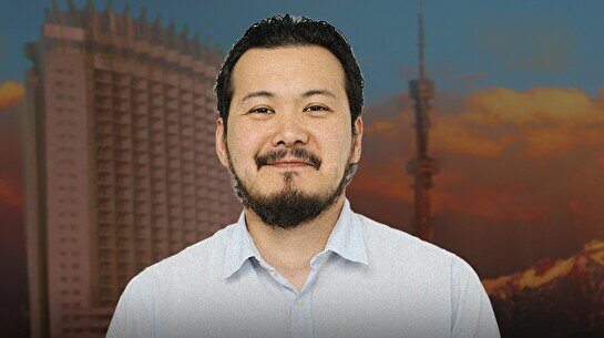 Сольный стендап-концерт Армана Конкобая (14 августа)