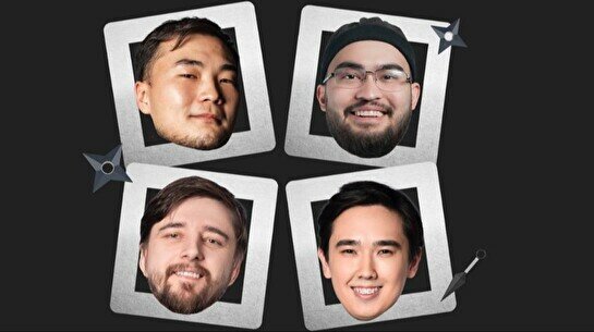 Комедийное шоу «Чотам? Лучшие Аниме» (6 августа)