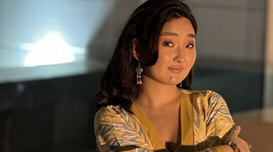 Трио Дмитрия Рябова и Дайана Досхана - Rio and New York vibes