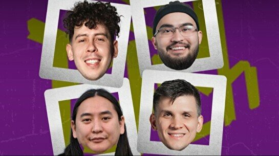 Шоу «Биг стендап» (10 августа)