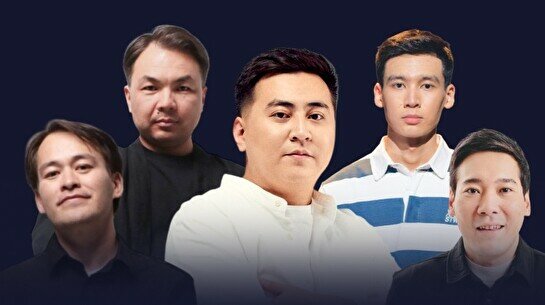 Қазақша стендап (10 тамыз)