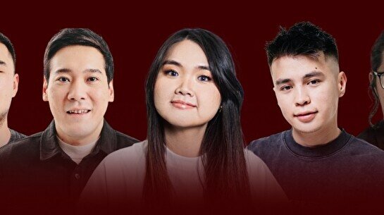 Стендап-концерт Weekend show (9 августа)