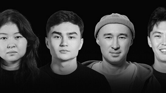 Стендап-шоу «Настоящая проверка» (5 августа)