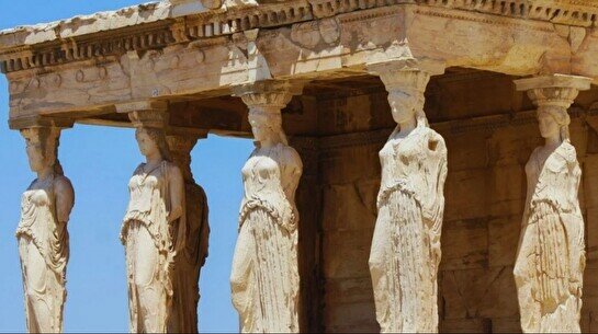 Лекция «Античная мифология в искусстве»