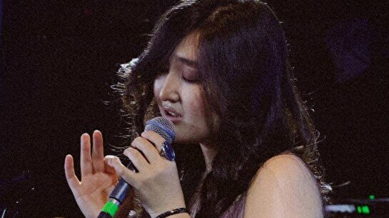 Квартет Дайаны Досхана – Nomad Jazz and Soul