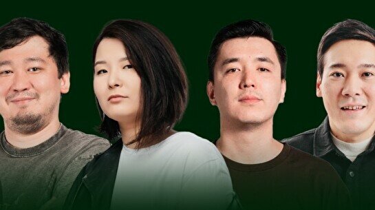 Стендап-шоу «Комики решают проблемы» (8 августа)