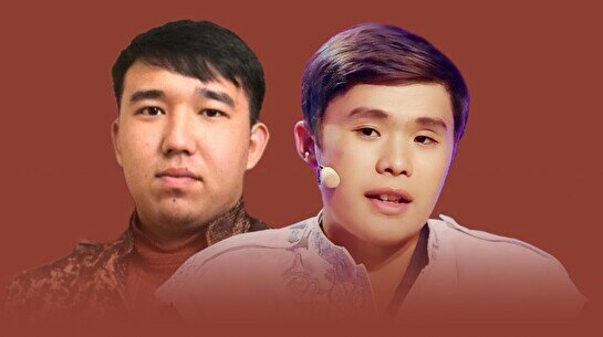 Жекпе-жек айтыс (13 тамыз)