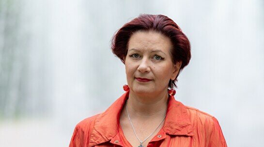 Джазовый бранч. Гарлемские истории – Трио Ирэны Аравиной