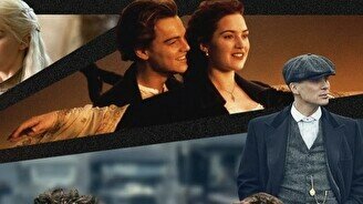 Квиз, плиз! (топовые фильмы и сериалы) #1