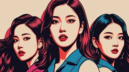 Live talk: «K-pop: от истоков до настоящего»