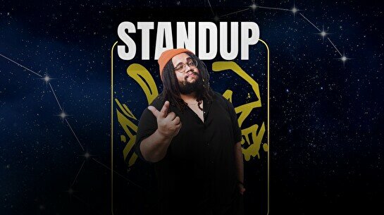 StandUp – Открытый микрофон