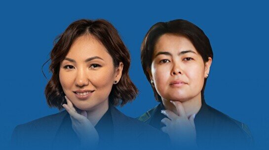 «2025» жобасы – YouTube түсірілім (20 тамыз)