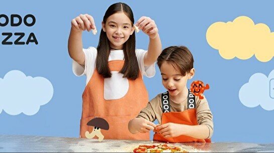 Мастер-классы для детей по приготовлению пиццы