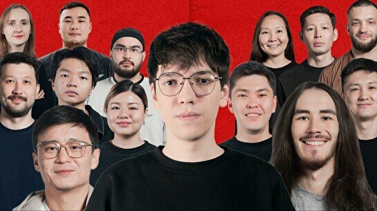 Стендап — 20 комиков (by Stand Up Camp)