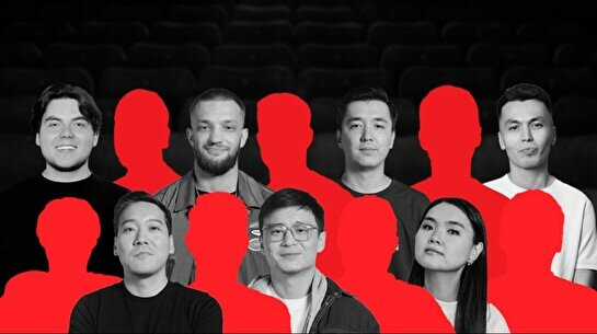 Секретный стендап-концерт (by Stand Up Camp)