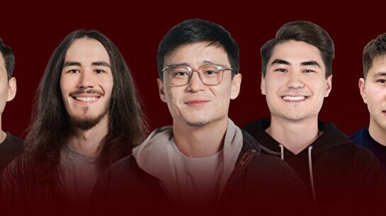 Стендап-концерт Weekend show (16 августа)