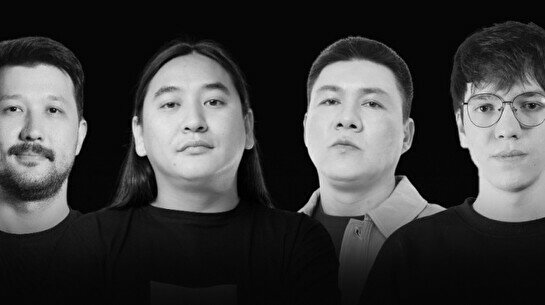 Стендап-шоу «Настоящая проверка» (12 августа)