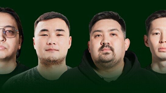 Стендап-шоу «Разгоны» (12 августа)